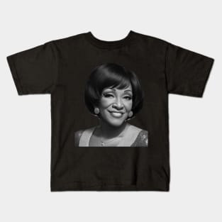 PATTI LABELLE Kids T-Shirt